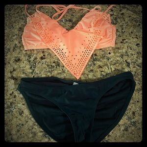 Target brand bikini